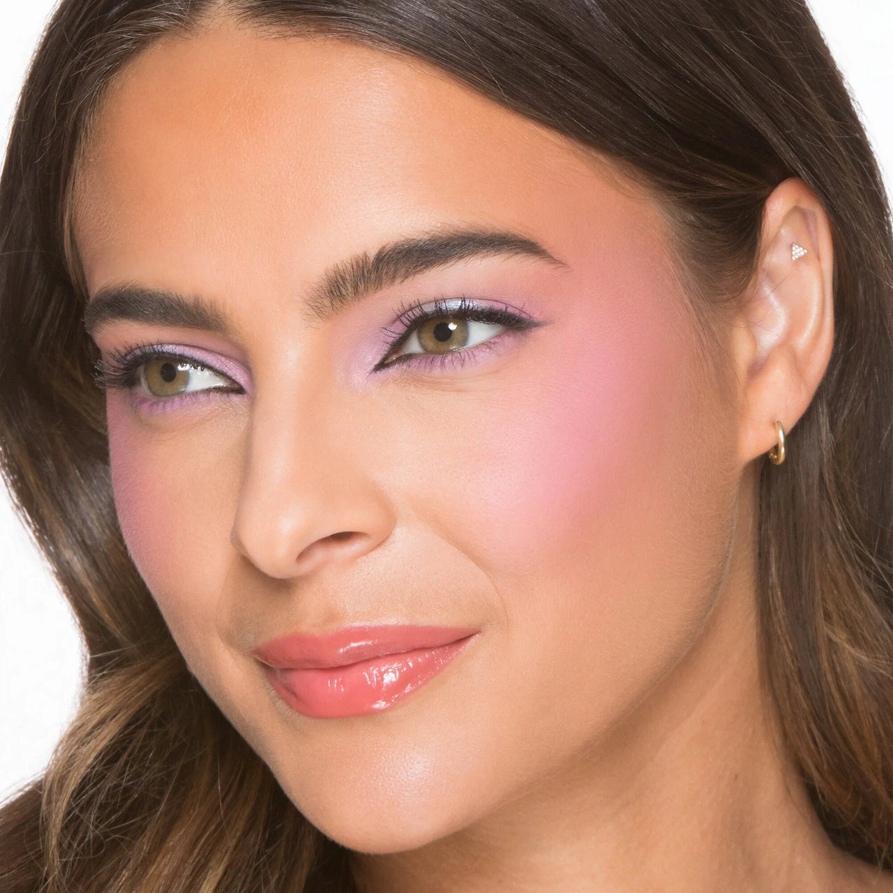 Too Faced Cloud Crush Blurring Powder Blush