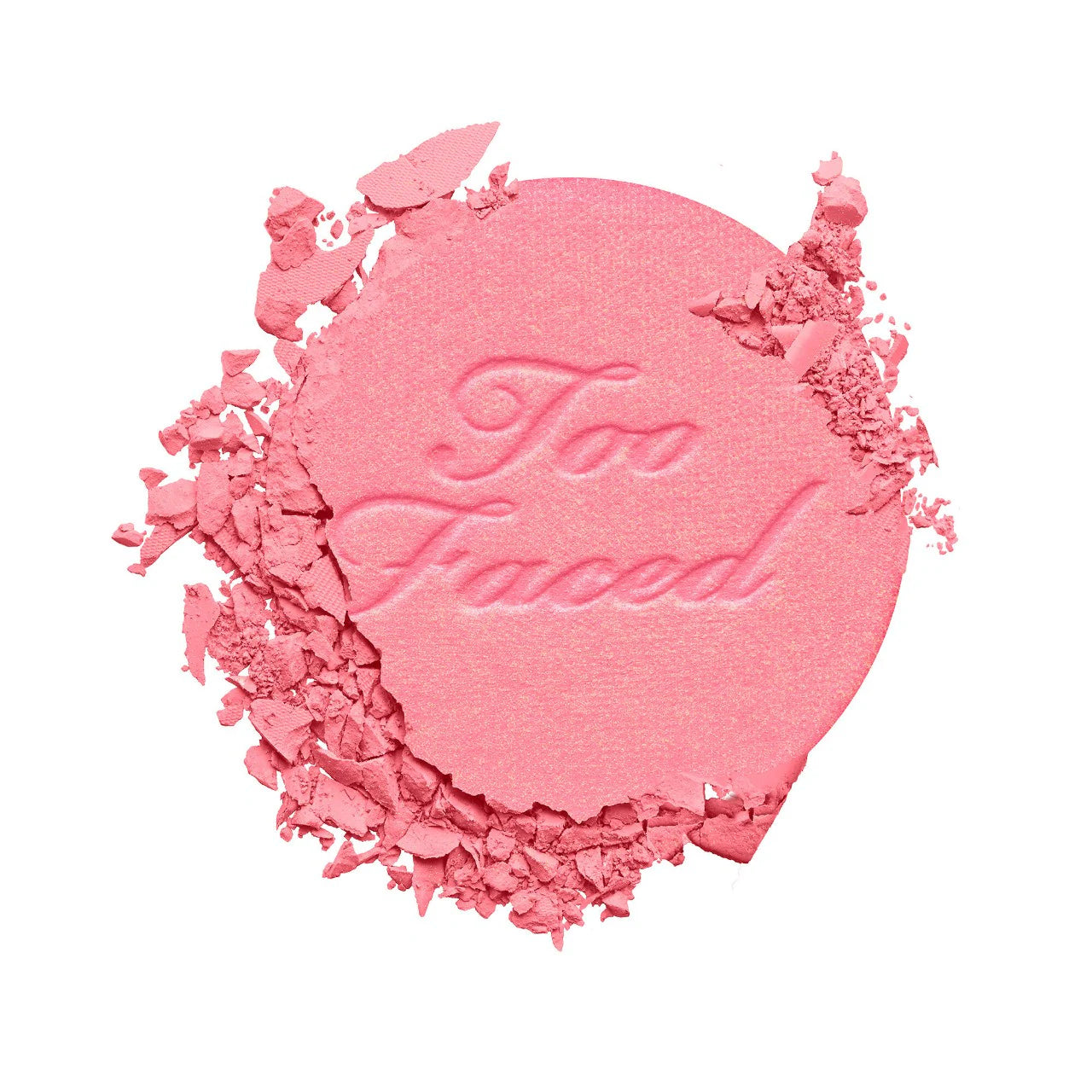 Too Faced Cloud Crush Blurring Powder Blush