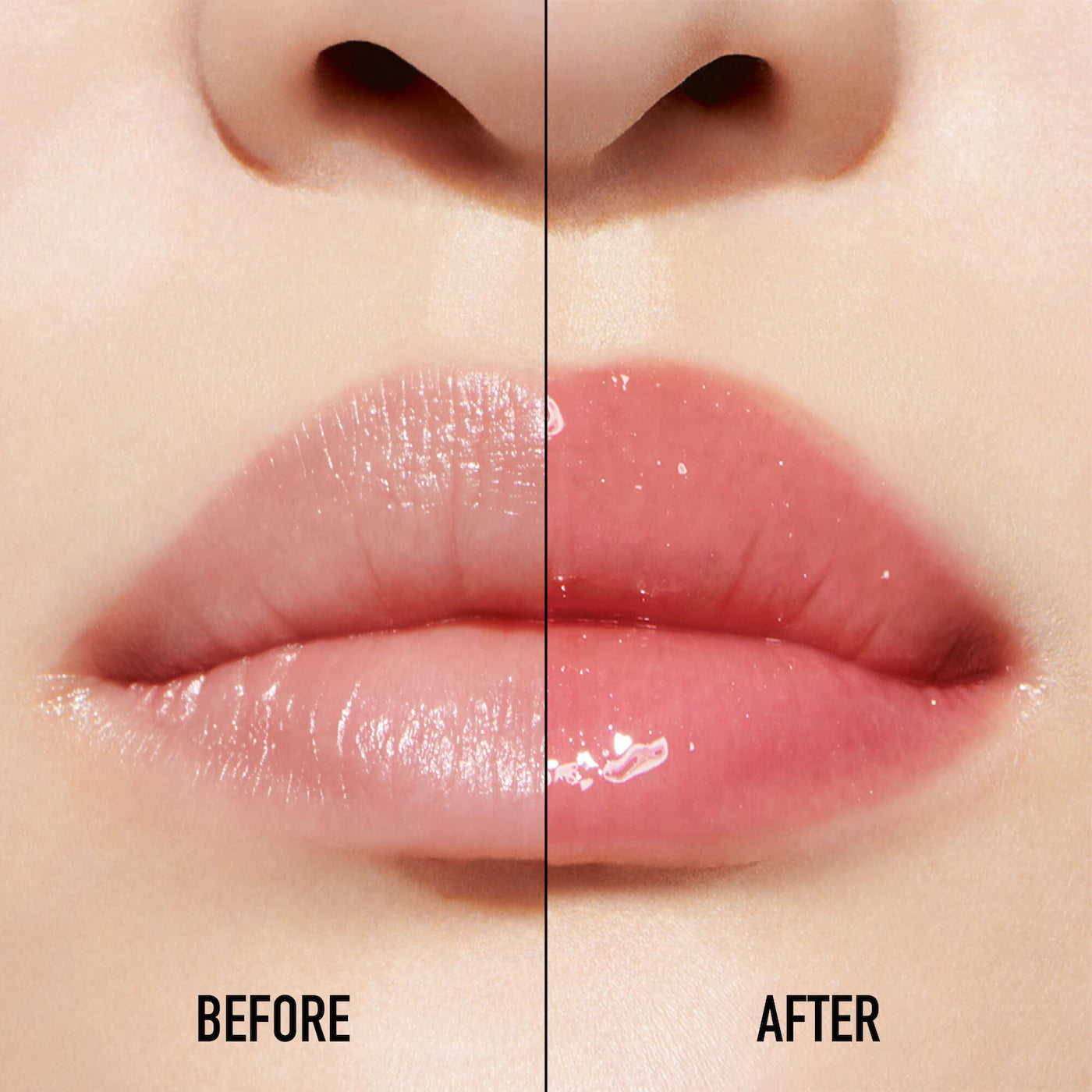DIOR Addict Lip Maximizer Plumping Gloss