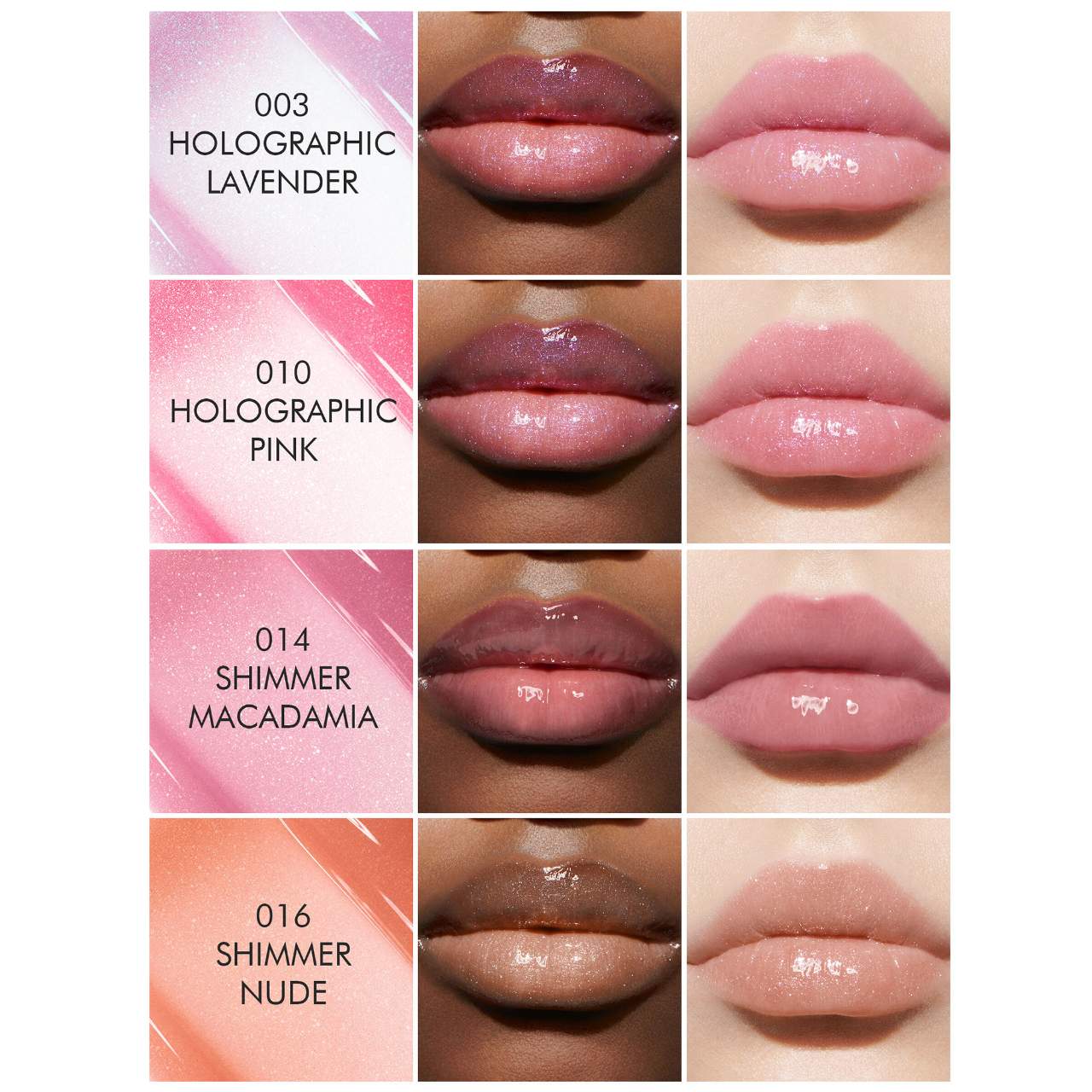 DIOR Addict Lip Maximizer Plumping Gloss