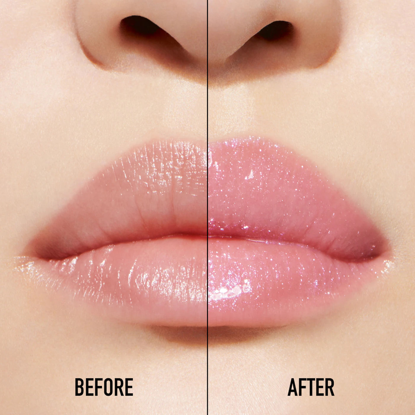 DIOR Addict Lip Maximizer Plumping Gloss