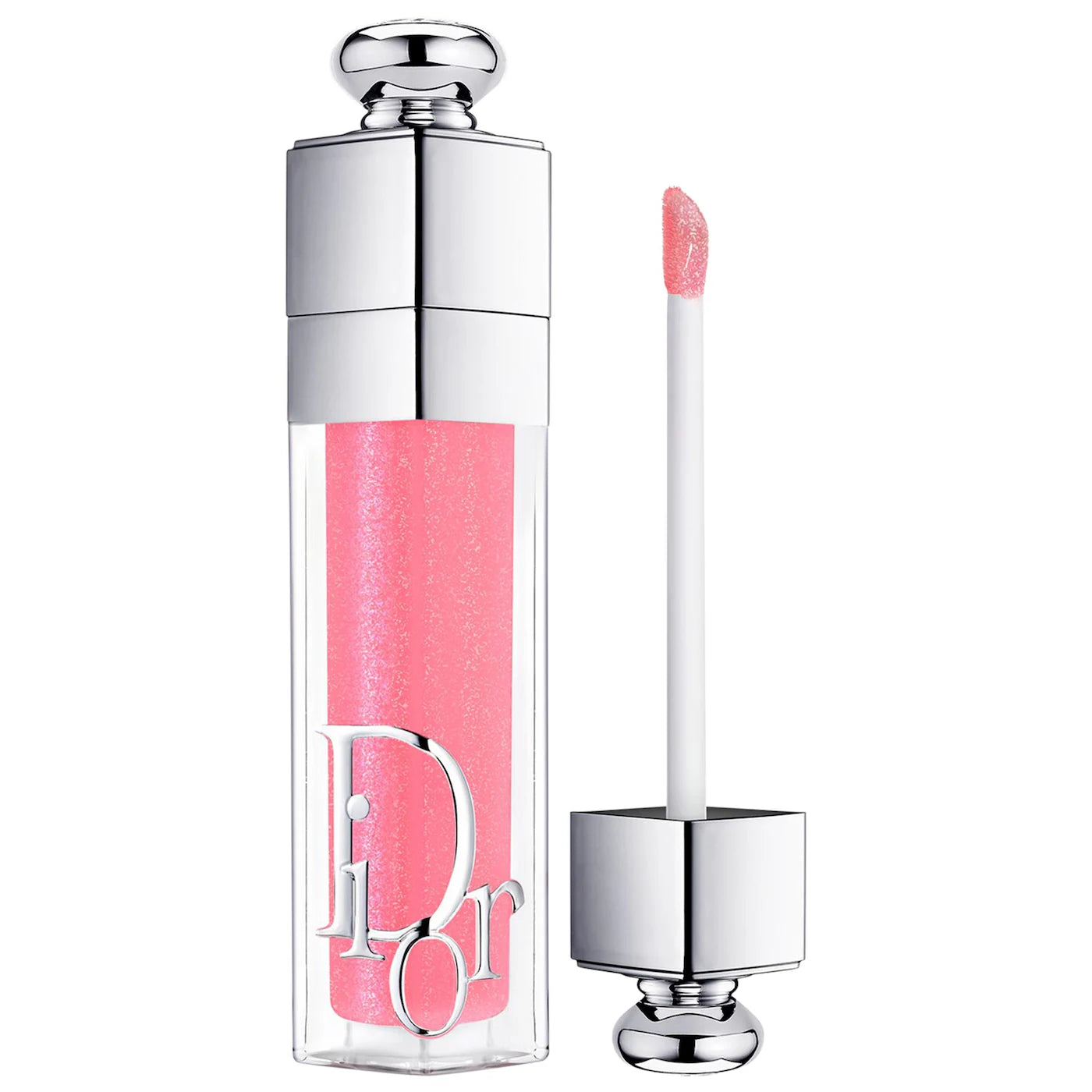 DIOR Addict Lip Maximizer Plumping Gloss