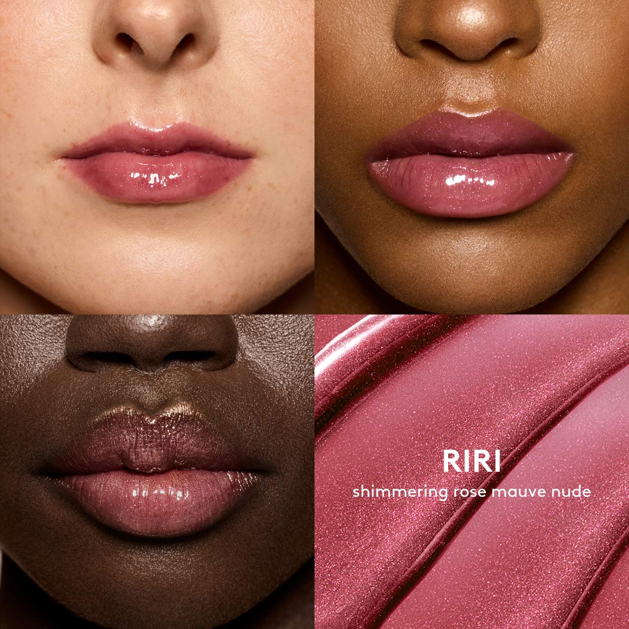 Fenty Beauty by Rihanna Gloss Bomb Universal Lip Luminizer