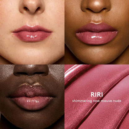Fenty Beauty by Rihanna Gloss Bomb Universal Lip Luminizer