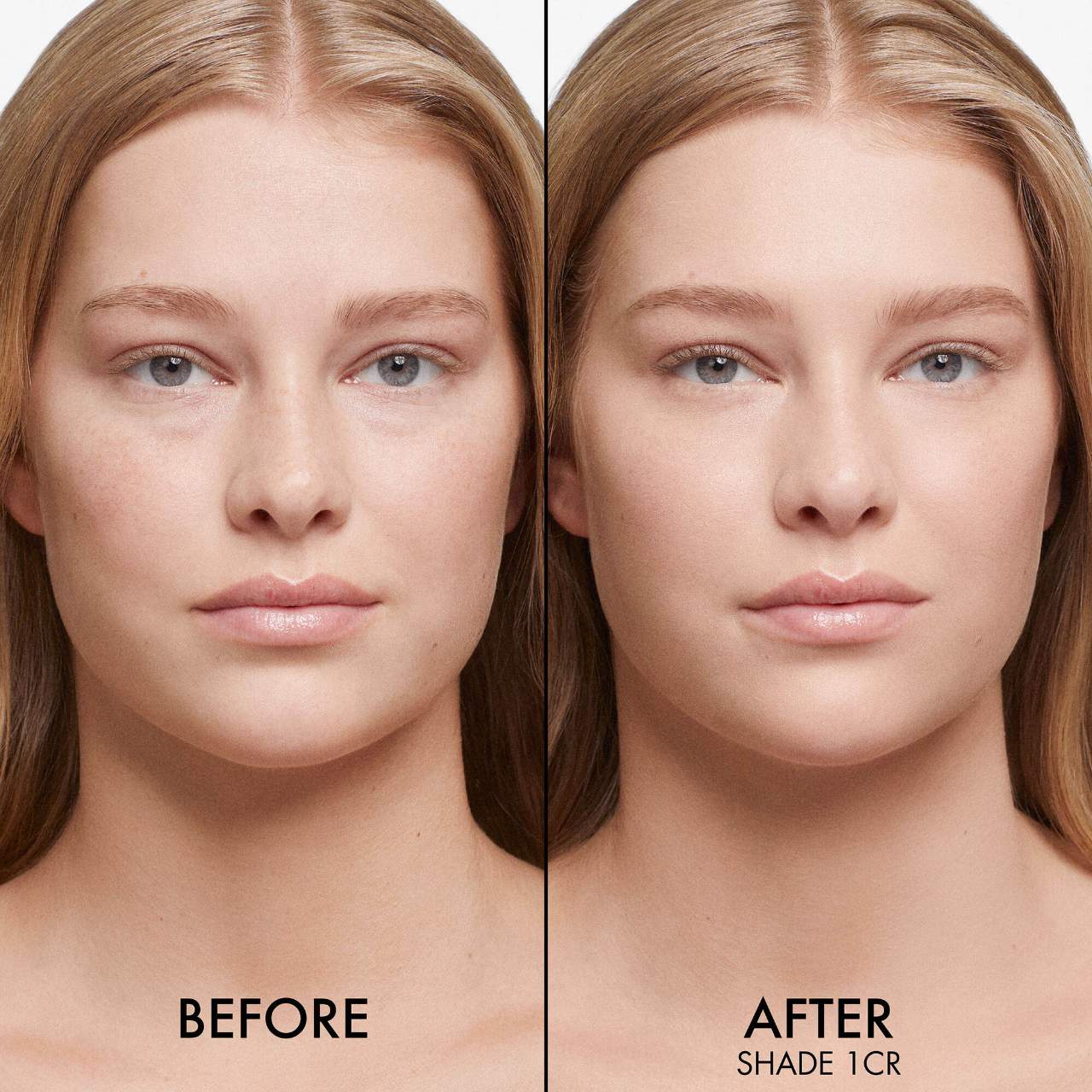 DIOR Backstage Face & Body Foundation