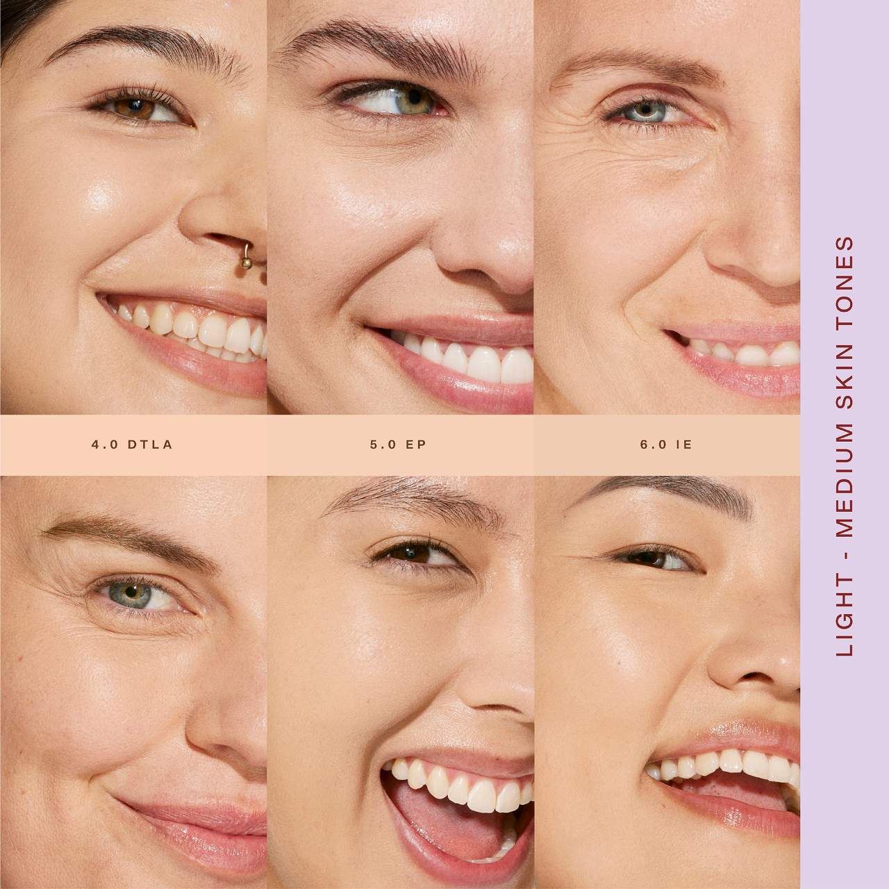 Tower 28 Swipe All-Over Hydrating Serum Concealer