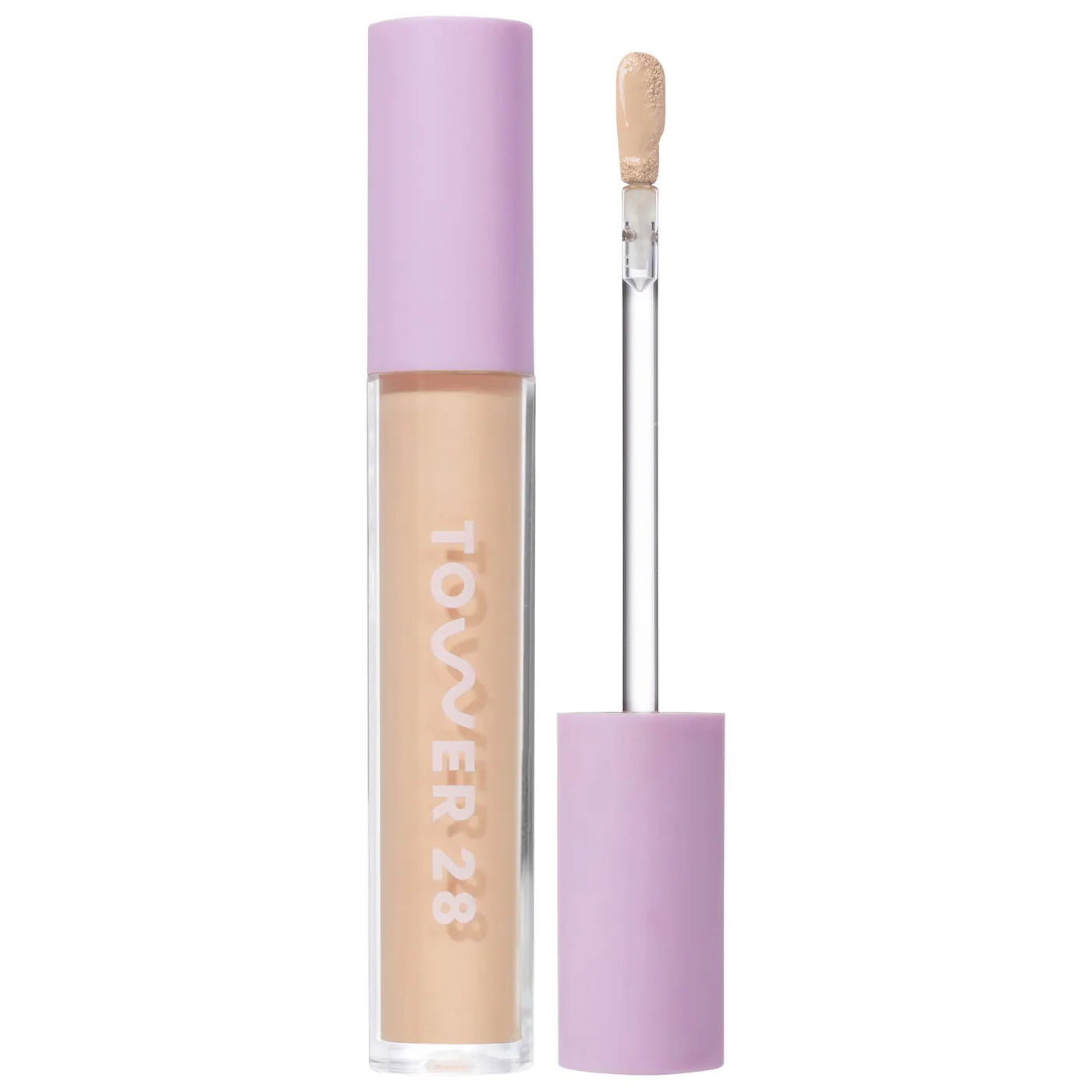 Tower 28 Swipe All-Over Hydrating Serum Concealer