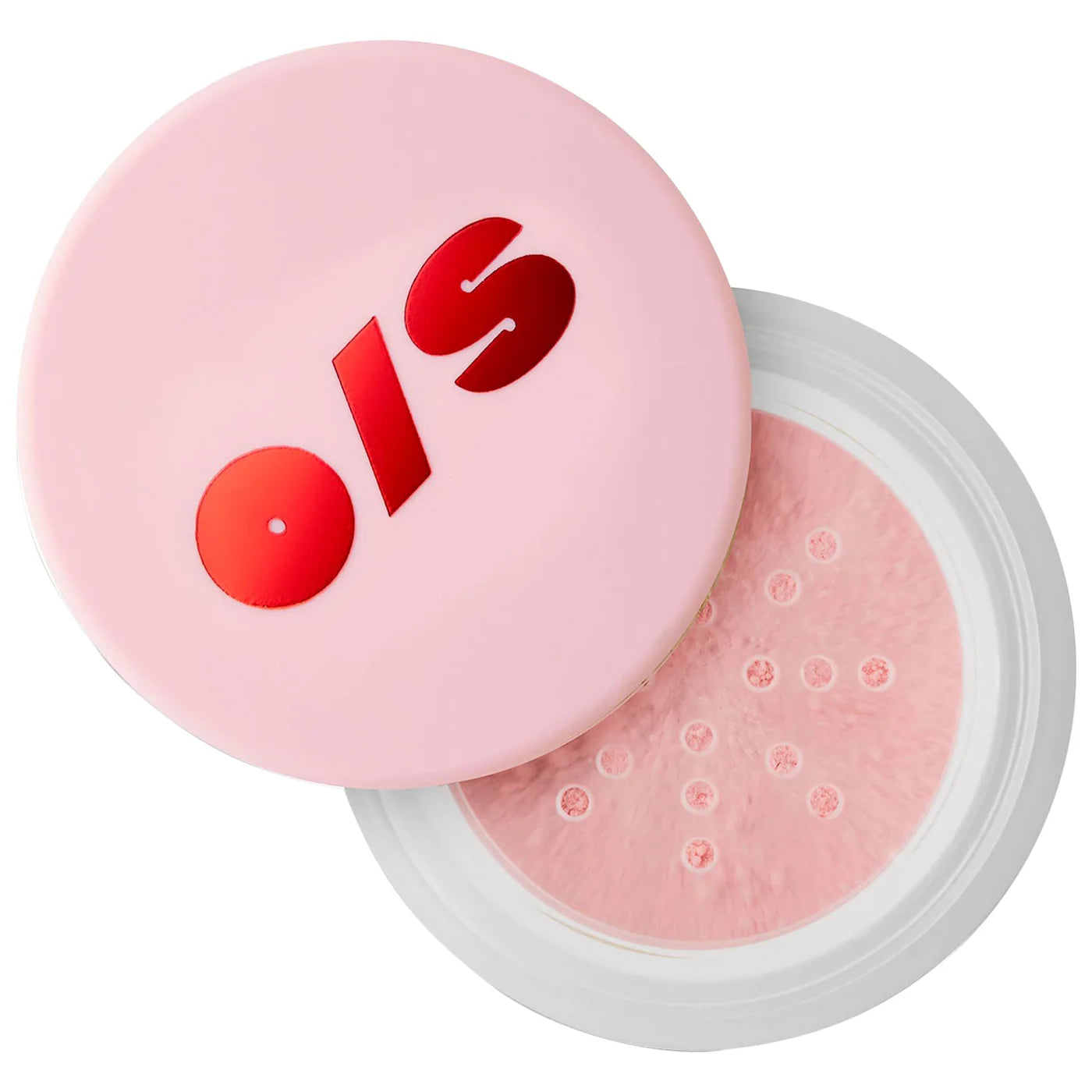 ONE/SIZE by Patrick Starrr Ultimate Blurring Setting Powder mini