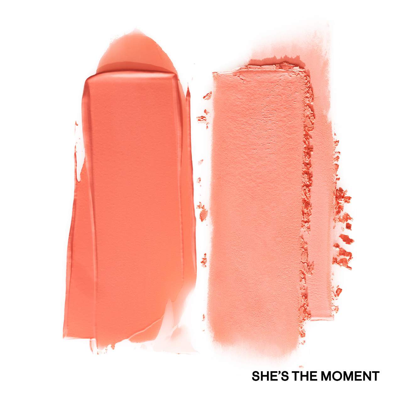 PATRICK TA Major Headlines Double-Take Crème & Powder Blush Duo
