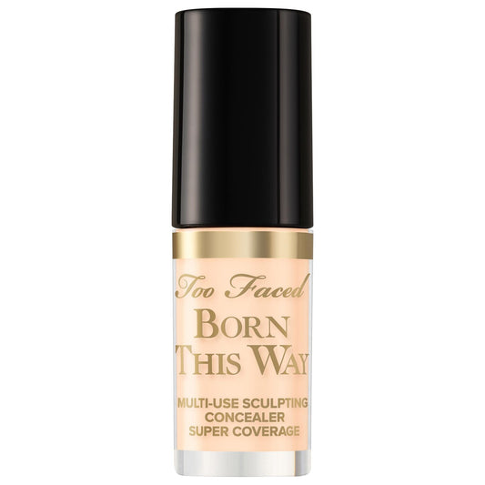 Too Faced Born This Way Super Coverage Multi-Use Concealer mini