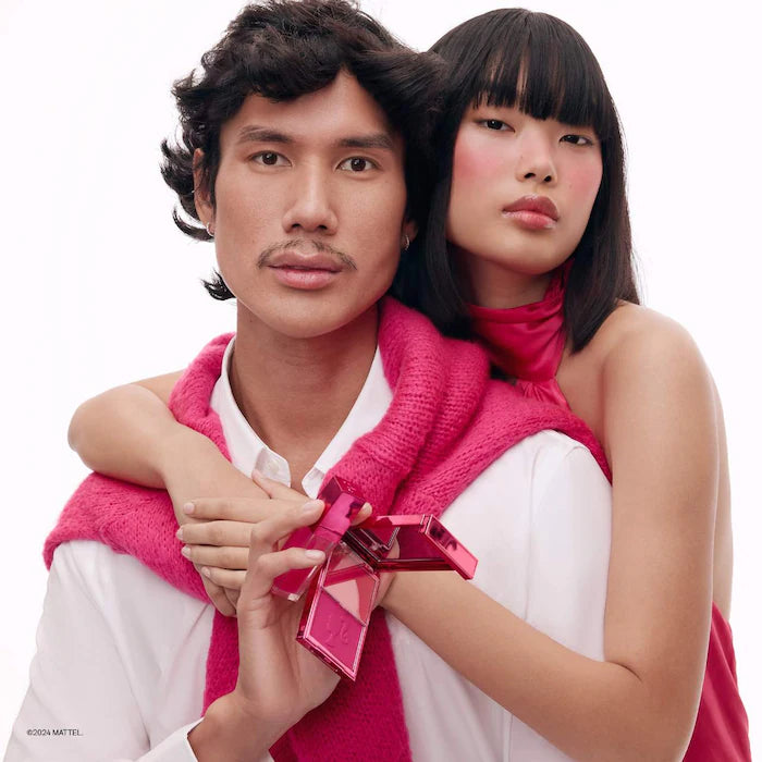 PATRICK TA X BARBIE set
