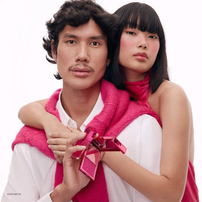 PATRICK TA X BARBIE set