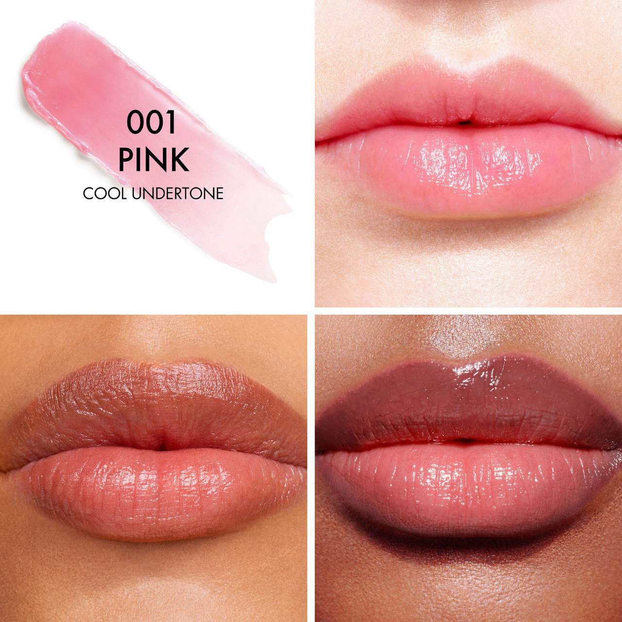 DIOR Addict Lip Glow Balm