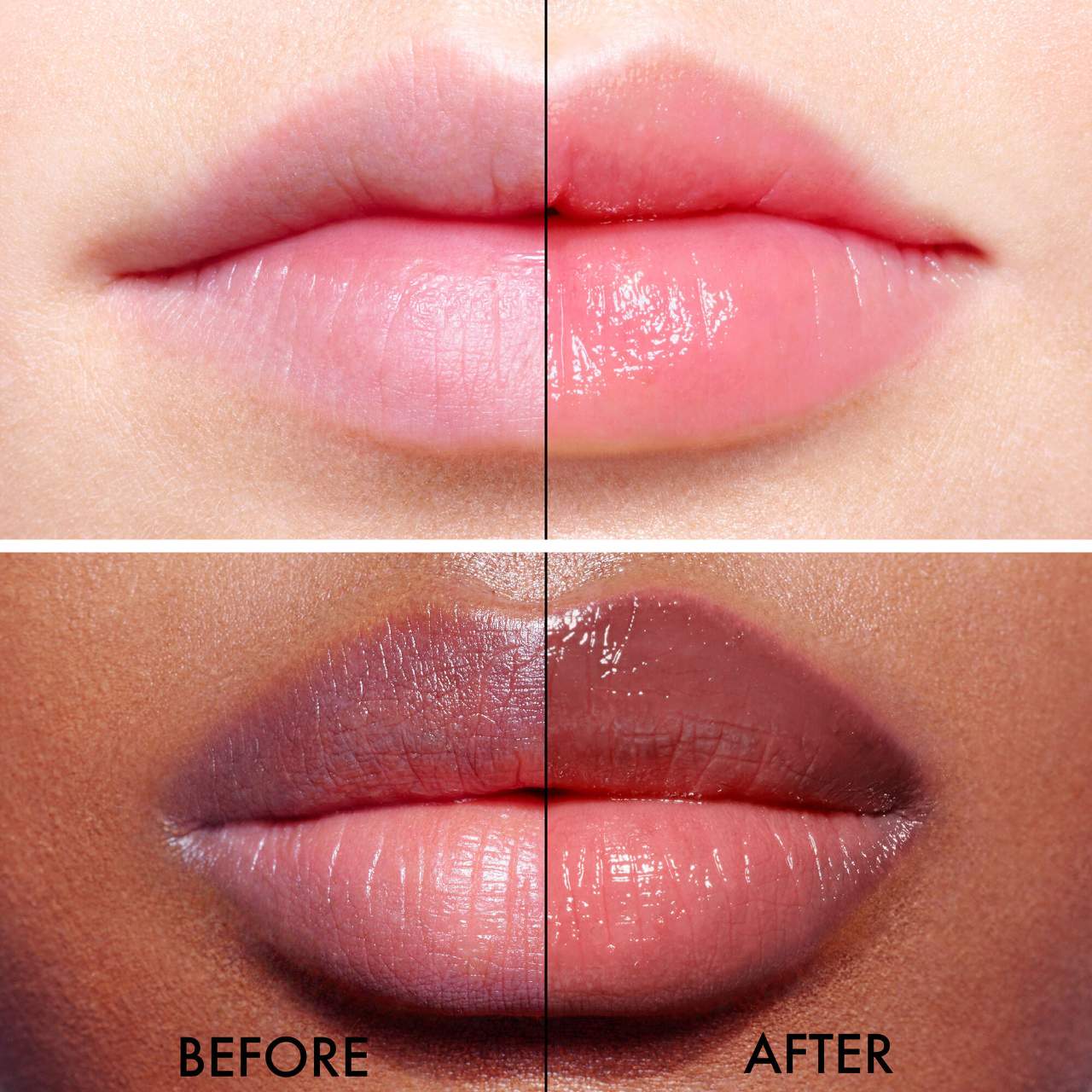 DIOR Addict Lip Glow Balm