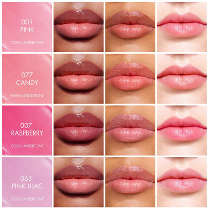 DIOR Addict Lip Glow Balm