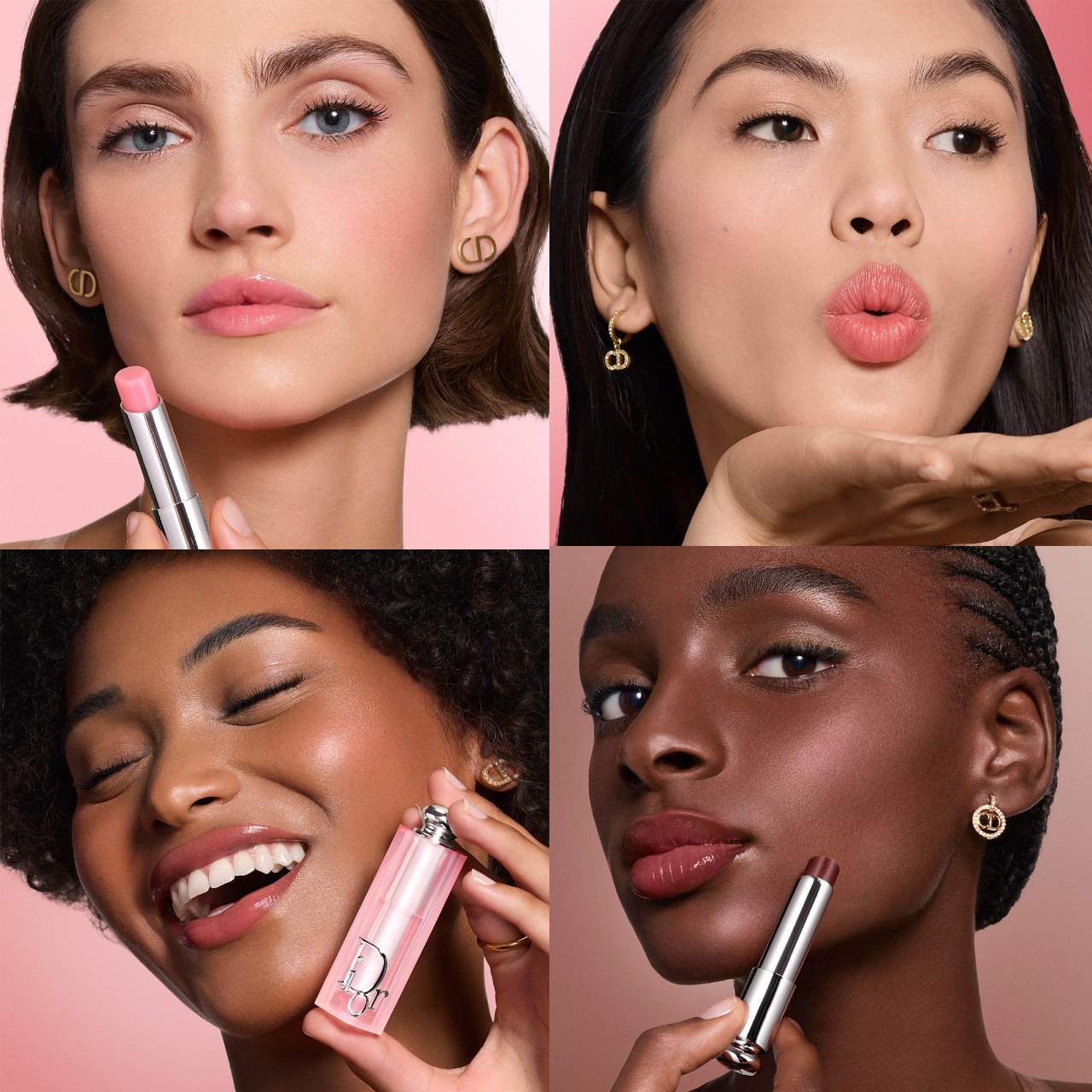 DIOR Addict Lip Glow Balm