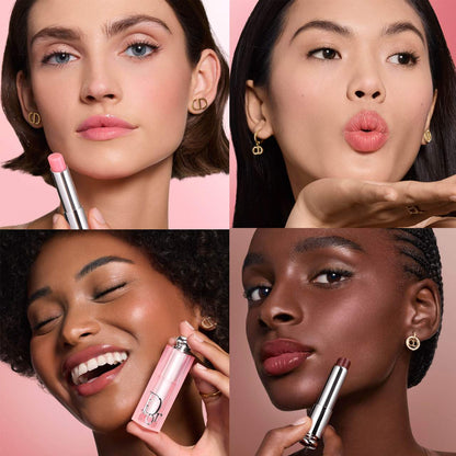 DIOR Addict Lip Glow Balm