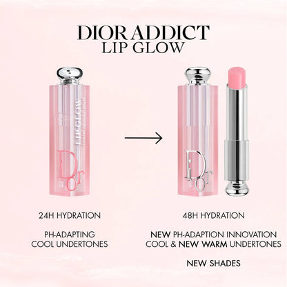 DIOR Addict Lip Glow Balm