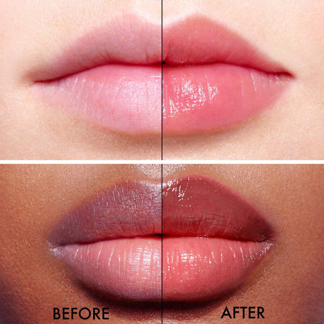 DIOR Addict Lip Glow Balm