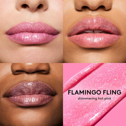 Fenty Beauty by Rihanna Gloss Bomb Stix High-Shine Gloss Stick