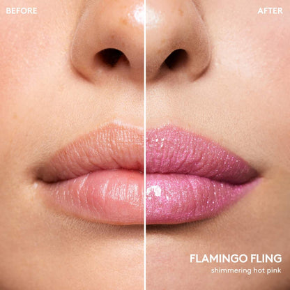 Fenty Beauty by Rihanna Gloss Bomb Stix High-Shine Gloss Stick