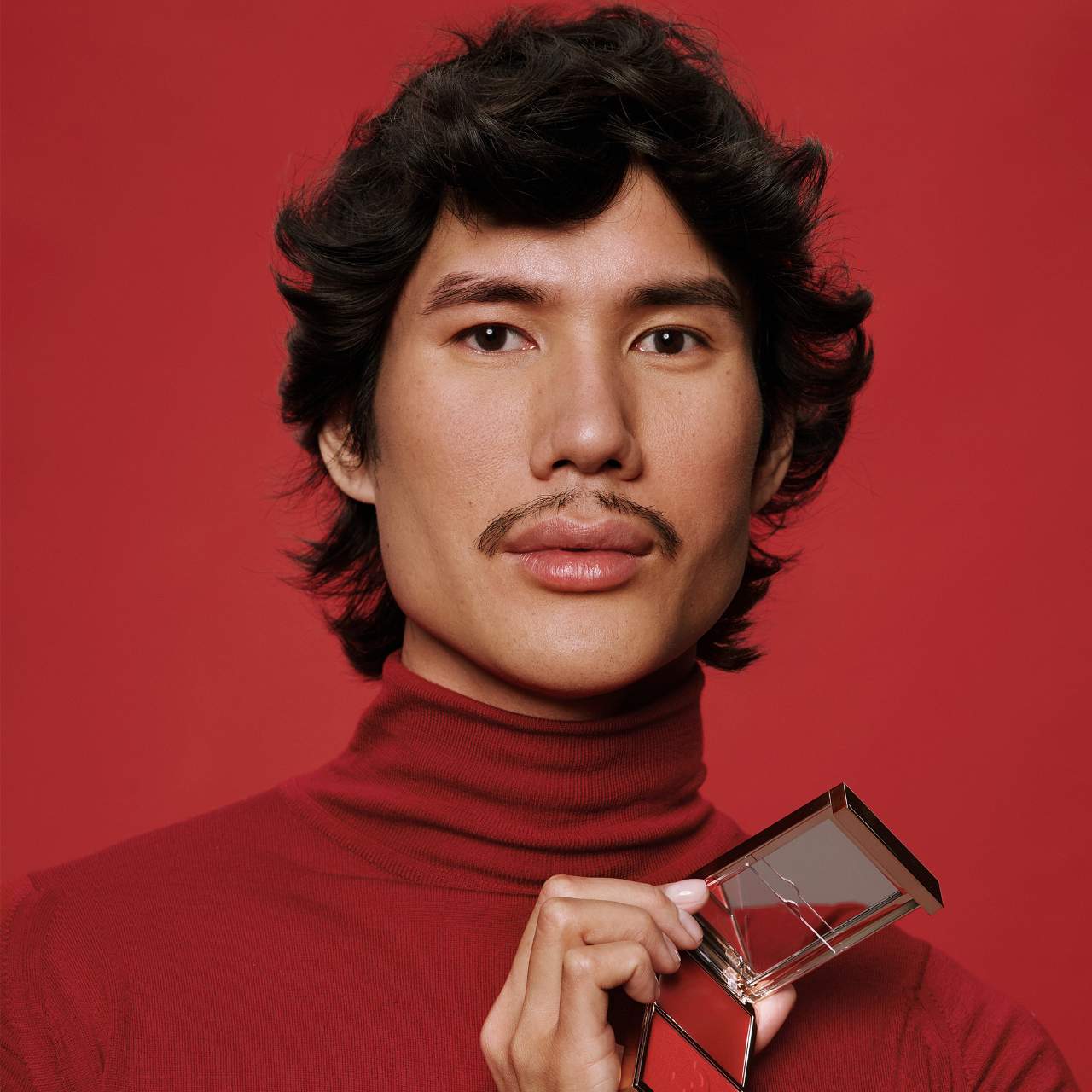 PATRICK TA Major Headlines Double-Take Crème & Powder Blush Duo