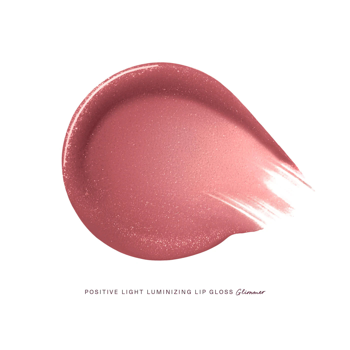 Rare Beauty by Selena Gomez Positive Light Luminizing Lip Gloss