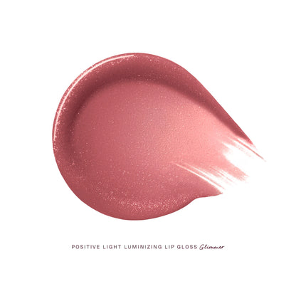 Rare Beauty by Selena Gomez Positive Light Luminizing Lip Gloss