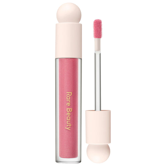Rare Beauty by Selena Gomez Positive Light Luminizing Lip Gloss