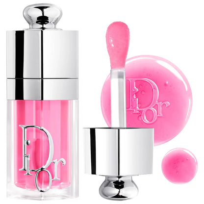 DIOR lip glow oil