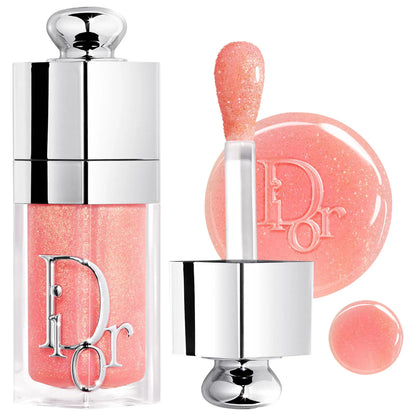 DIOR lip glow oil
